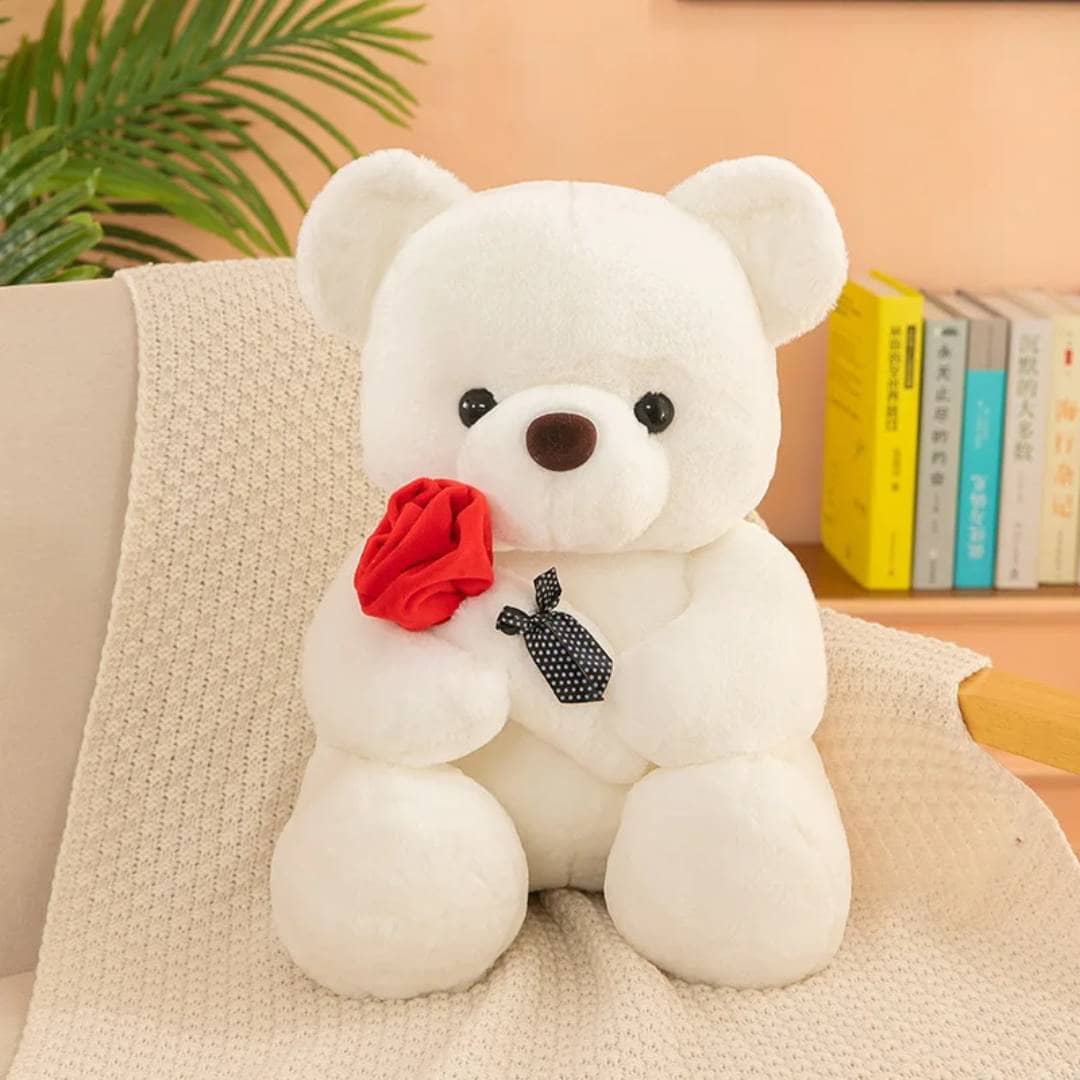 Paradis des Nounours | Peluches Géantes & Oursons de Collection Paradis des Nounours | Peluches Géantes & Oursons de Collection